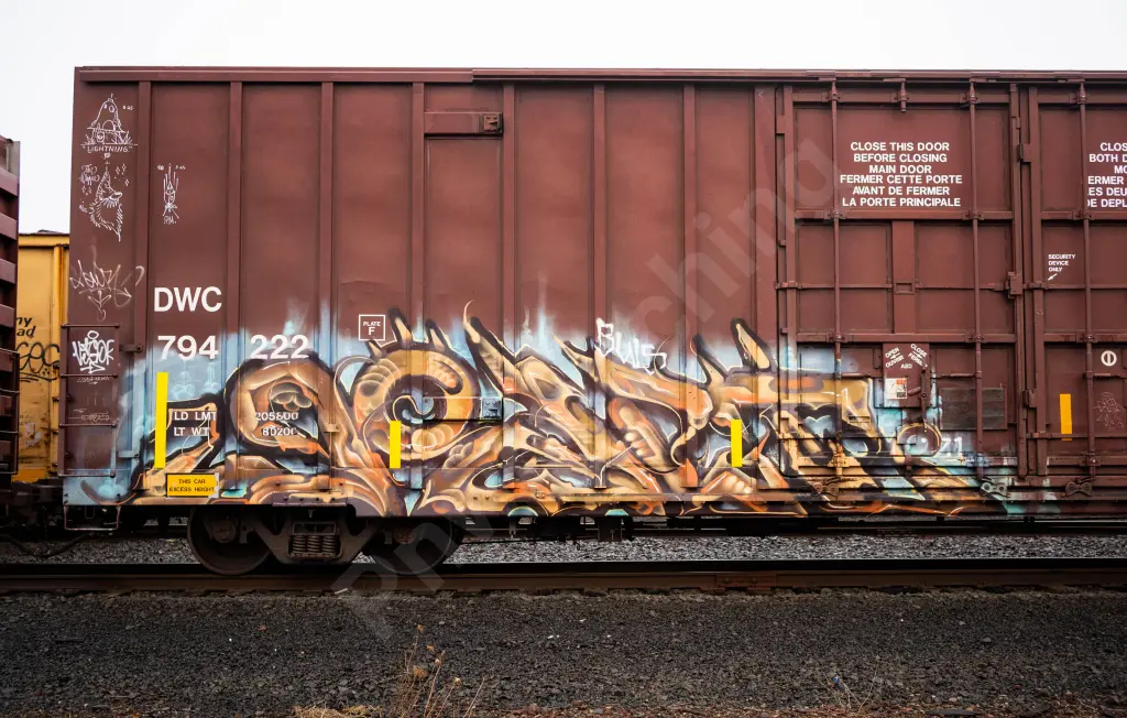DWC794222 - NORTH-AMERICA