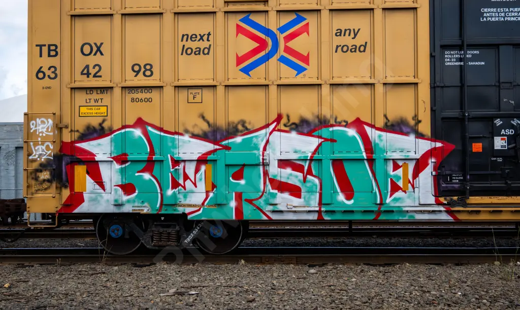 TBOX634298 - NORTH-AMERICA