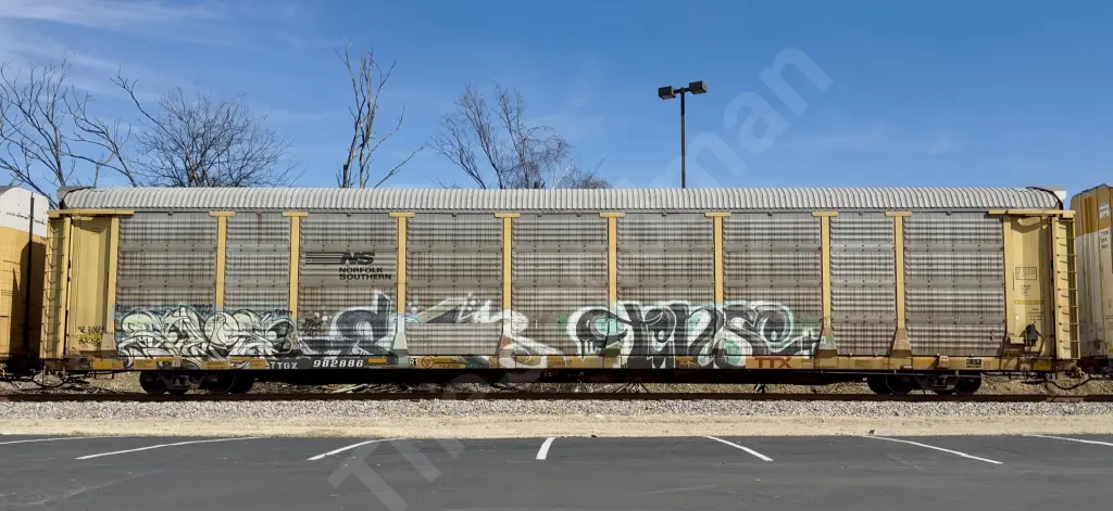 TTGX982886 - NORTH-AMERICA