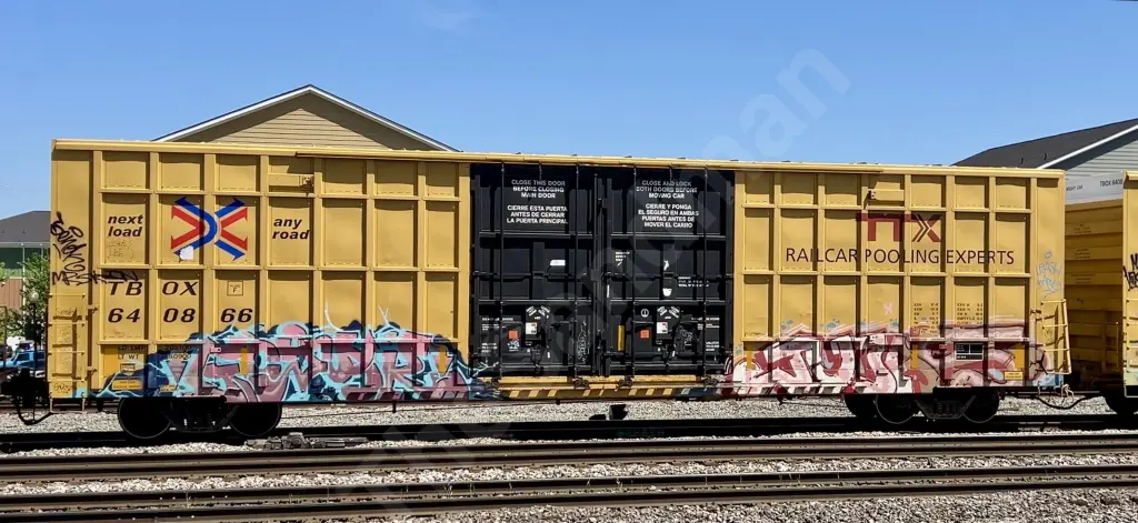 TBOX640866 - NORTH-AMERICA