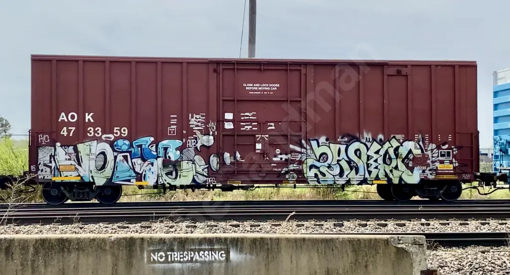 AOK473359 - NORTH-AMERICA
