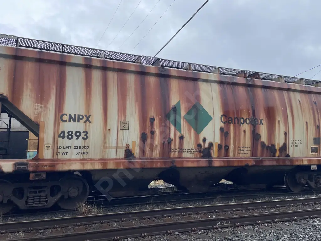CNPX4893 - NORTH-AMERICA