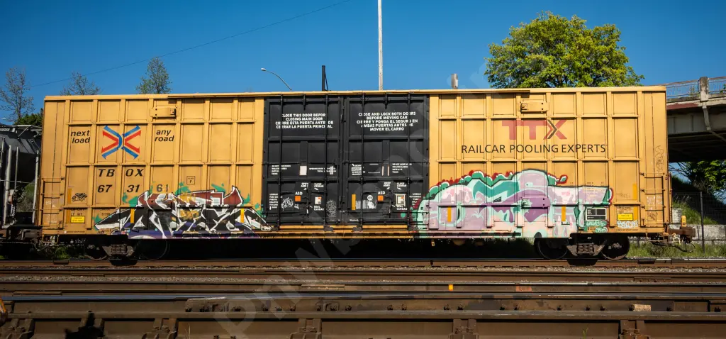 TBOX673161 - NORTH-AMERICA