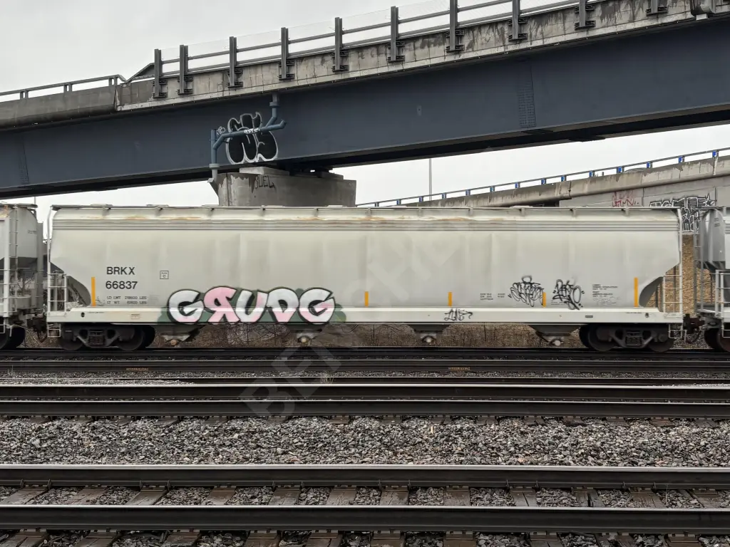 BRKX66837 - NORTH-AMERICA