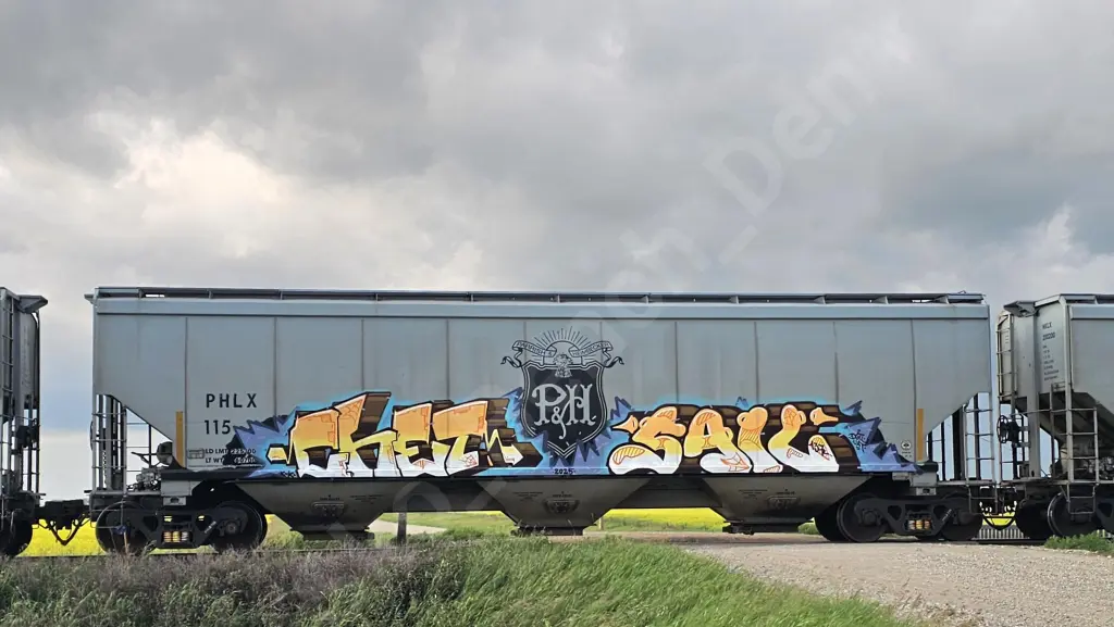 PHLX115 - NORTH-AMERICA