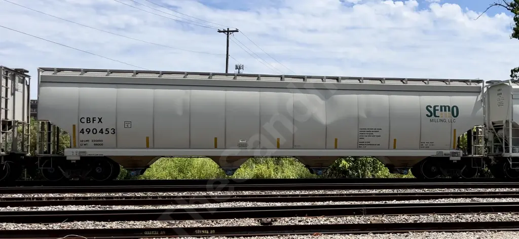 CBFX490453 - NORTH-AMERICA