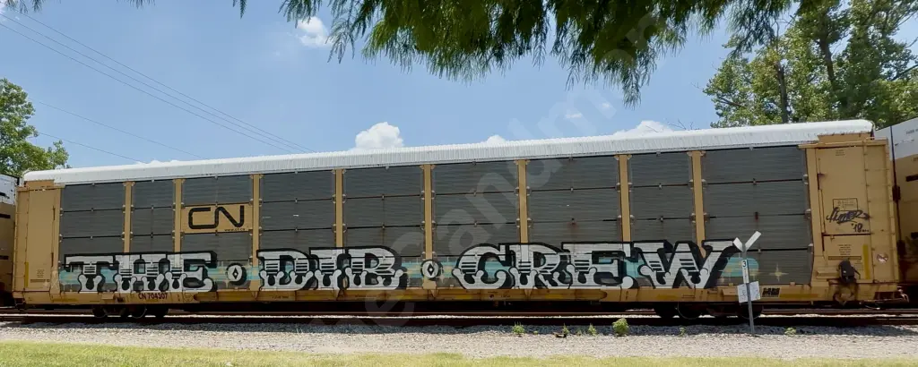CN704307 - NORTH-AMERICA