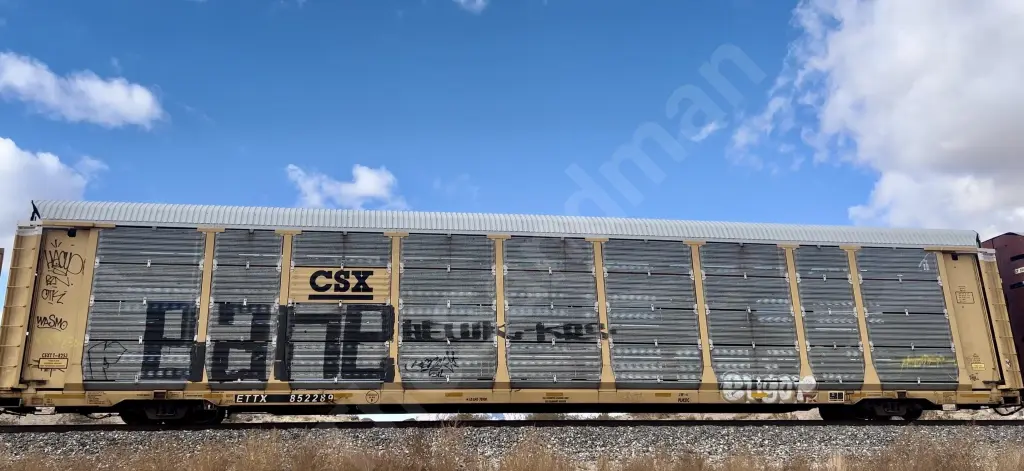 ETTX852289 - NORTH-AMERICA