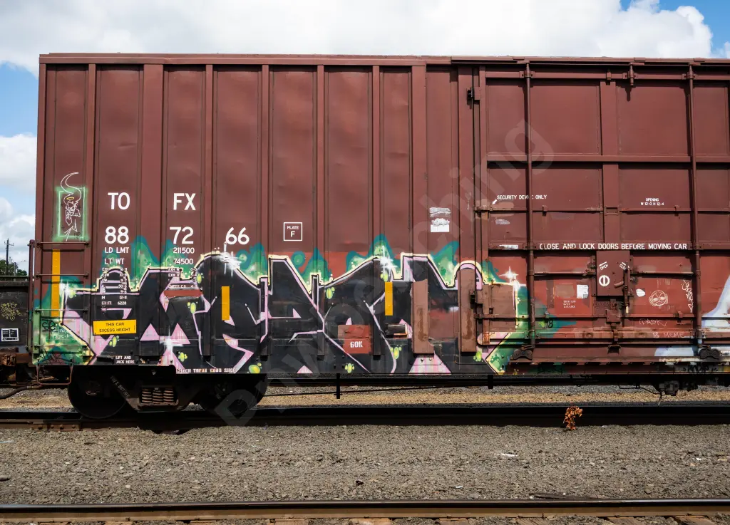 TOFX887266 - NORTH-AMERICA