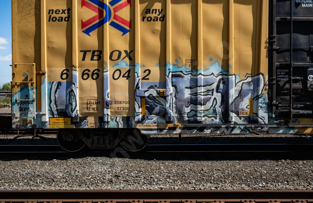 TBOX666042 - NORTH-AMERICA