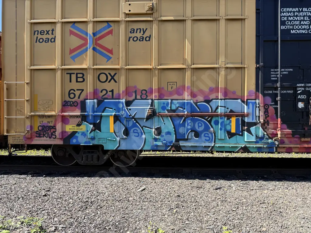 TBOX672118 - NORTH-AMERICA