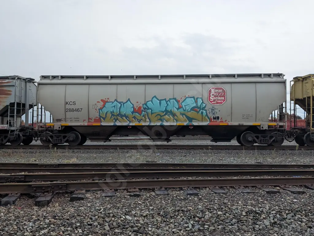 KCS288467 - NORTH-AMERICA