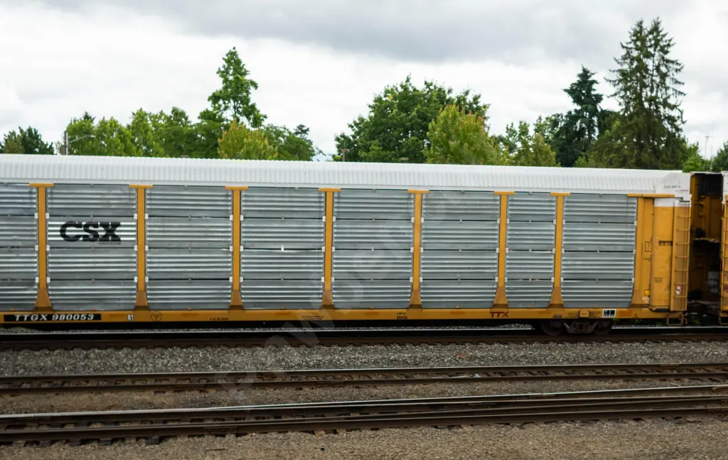 TTGX980053 - NORTH-AMERICA