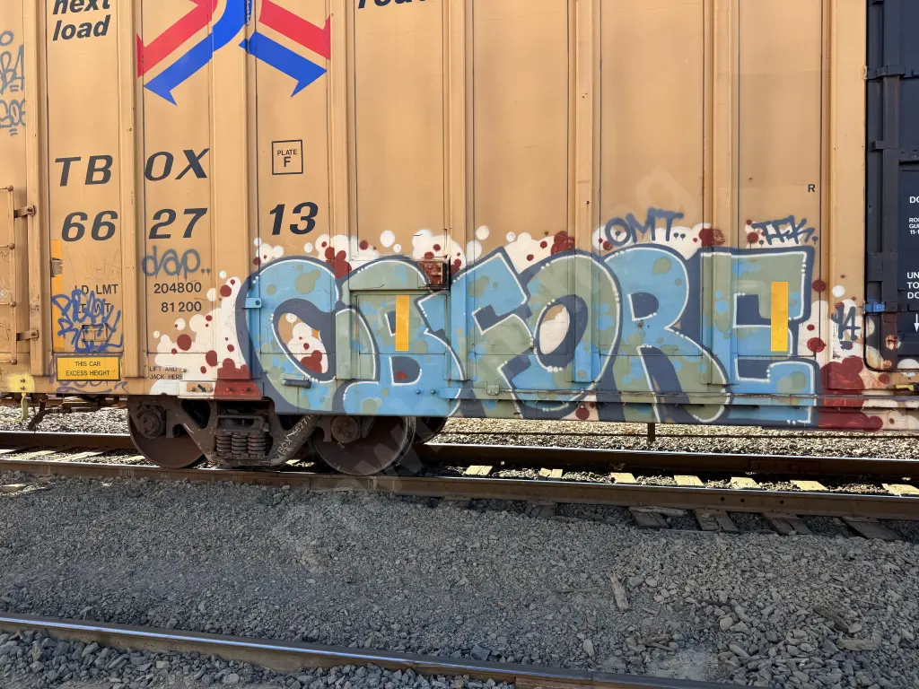 TBOX662713 - NORTH-AMERICA