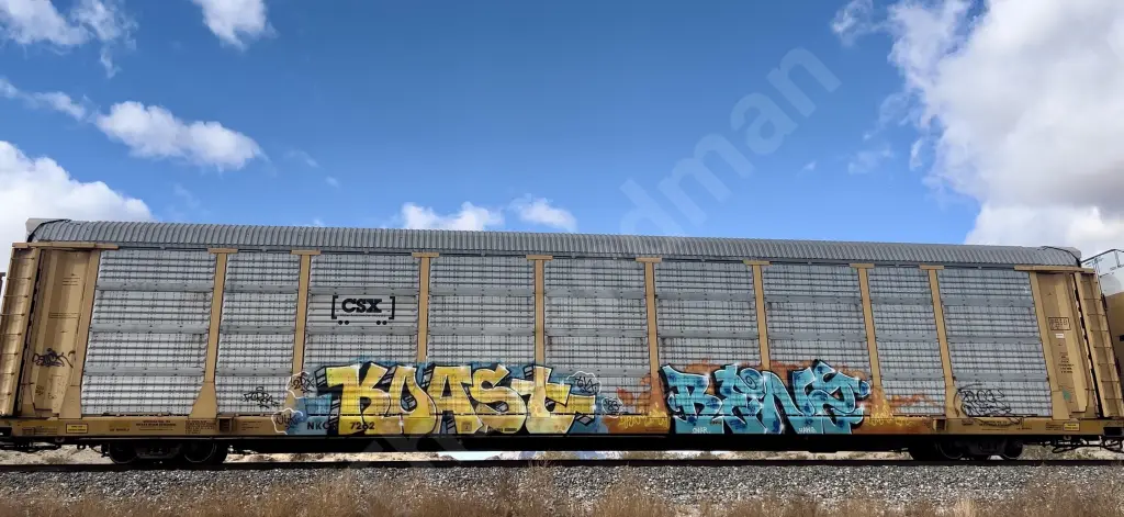 NKCR7262 - NORTH-AMERICA
