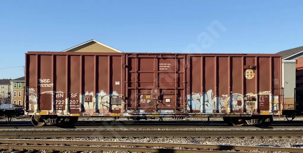 Train photo