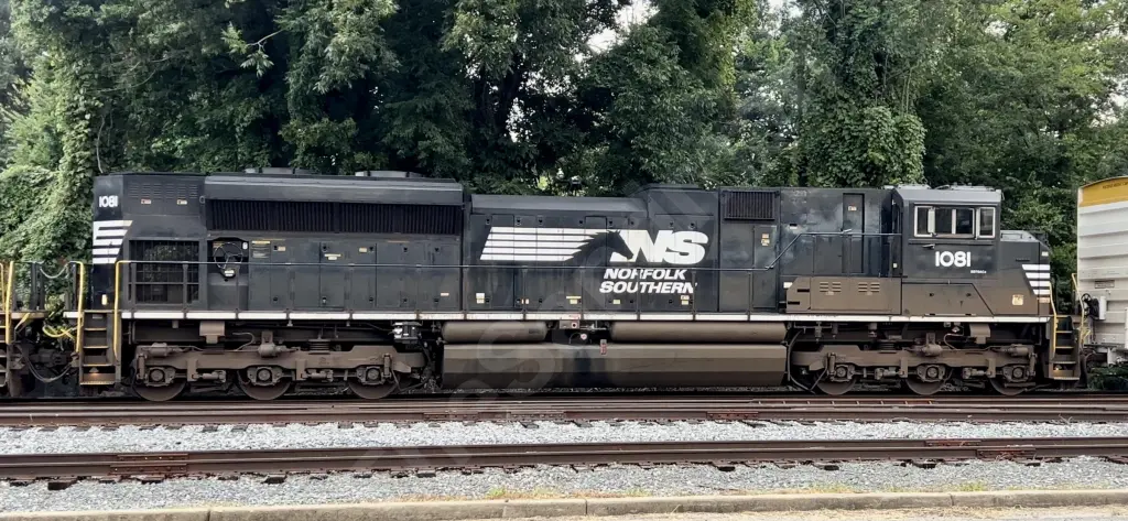 NS1081 - NORTH-AMERICA