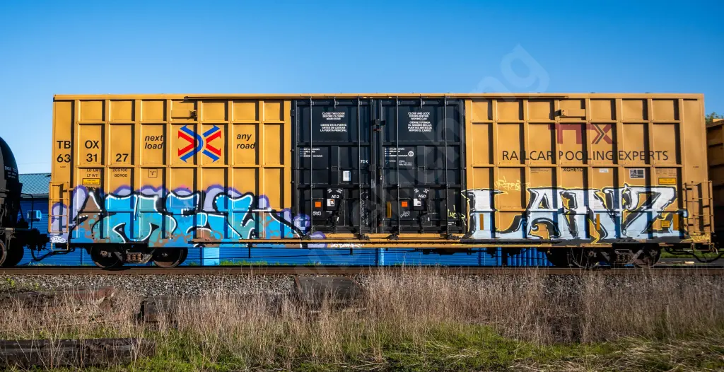 TBOX633127 - NORTH-AMERICA
