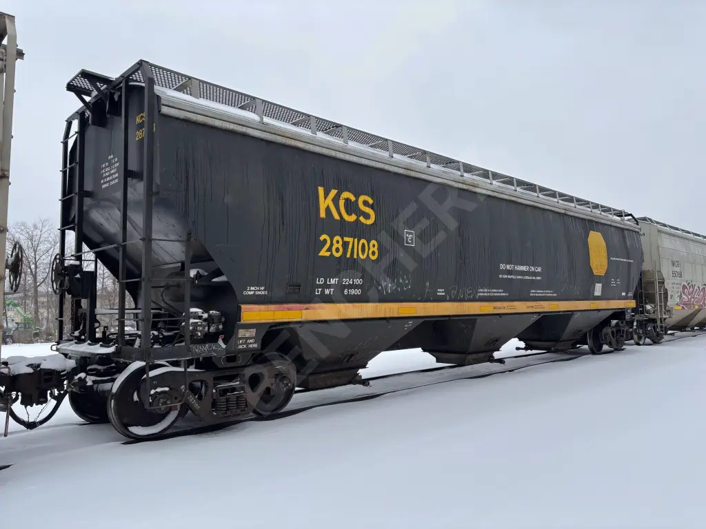 KCS287108 - NORTH-AMERICA