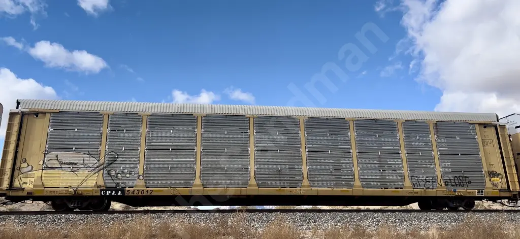 CPAA543012 - NORTH-AMERICA