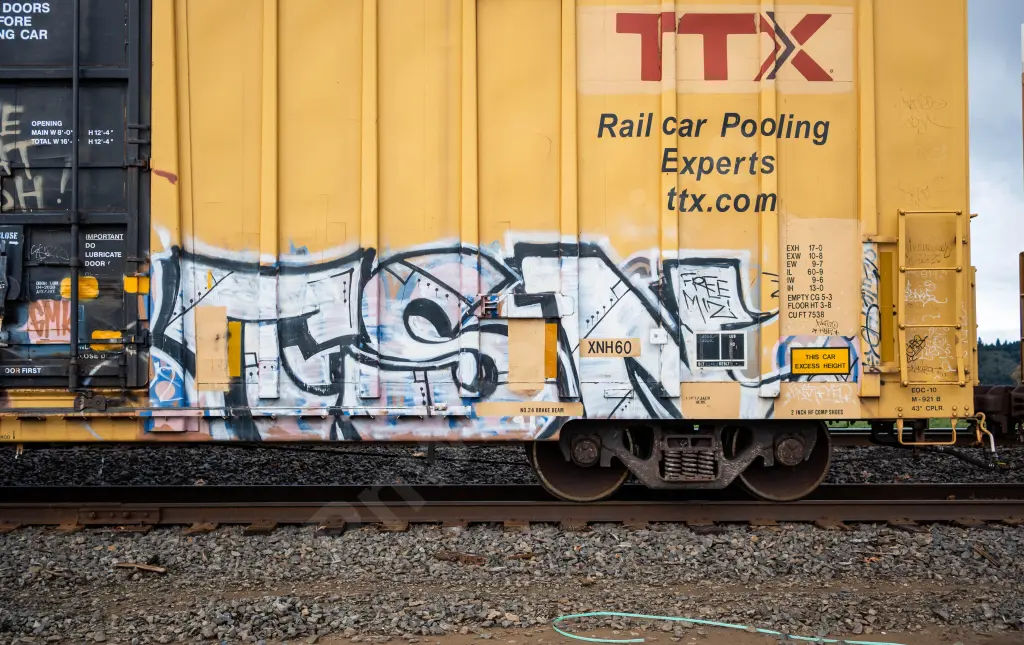 TBOX666695 - NORTH-AMERICA