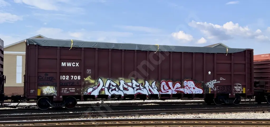 MWCX102706 - NORTH-AMERICA