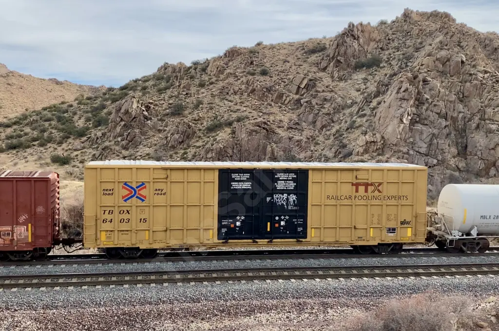 TBOX640315 - NORTH-AMERICA