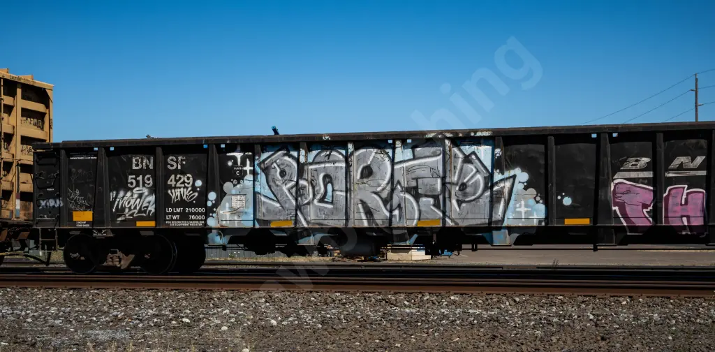BNSF519429 - NORTH-AMERICA