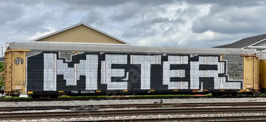 TTGX986755 - NORTH-AMERICA