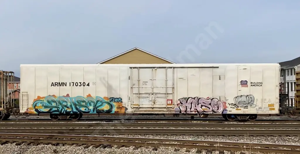 ARMN170304 - NORTH-AMERICA