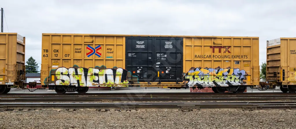 TBOX631207 - NORTH-AMERICA