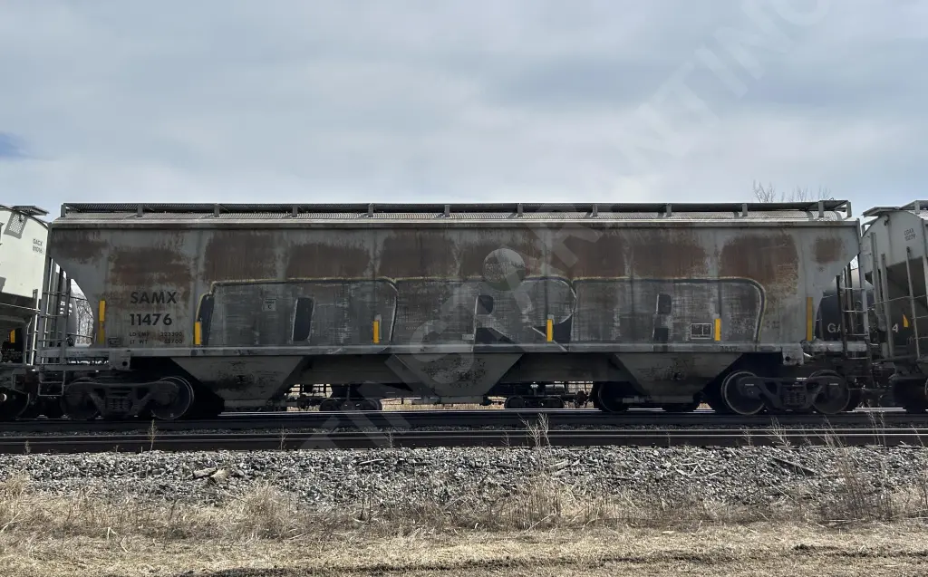 SAMX11476 - NORTH-AMERICA