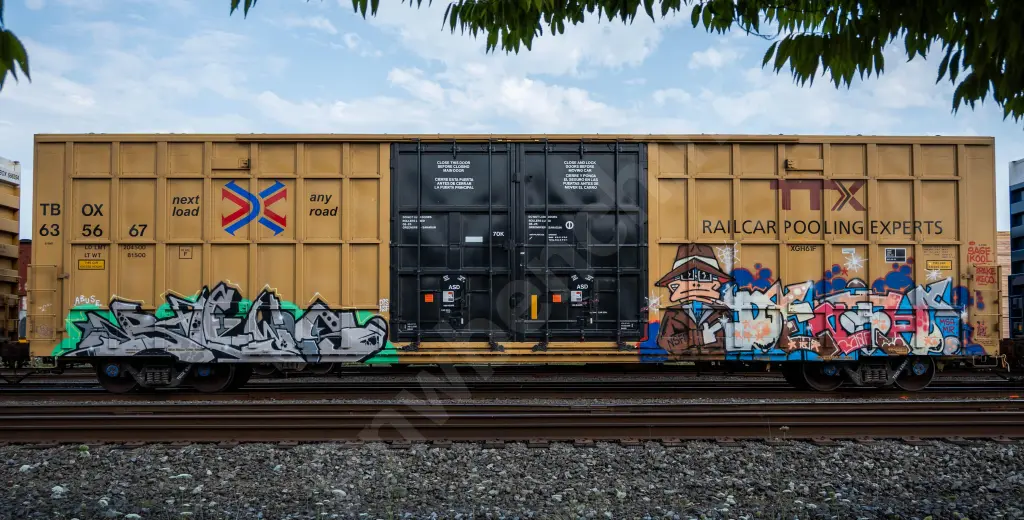 TBOX635667 - NORTH-AMERICA