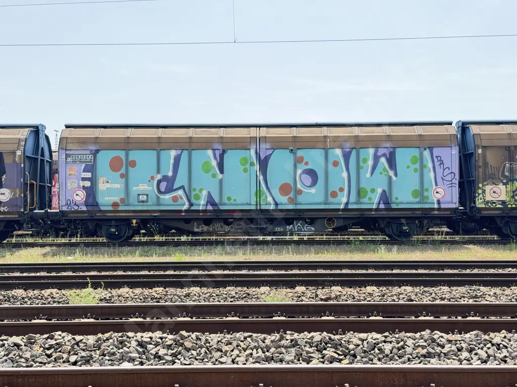 #57586 - EUROPE