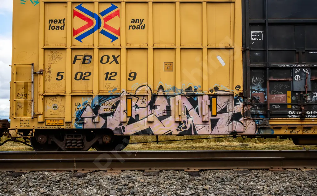 FBOX502129 - NORTH-AMERICA