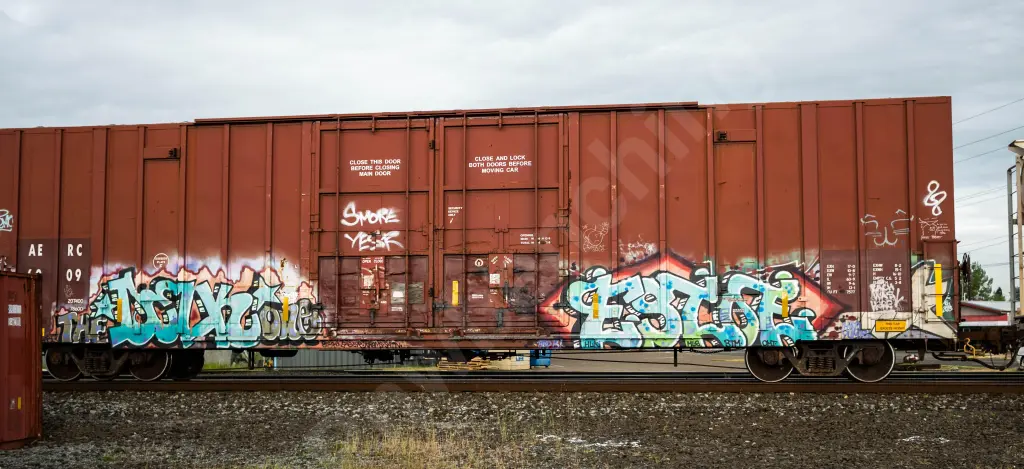 AERC6009 - NORTH-AMERICA