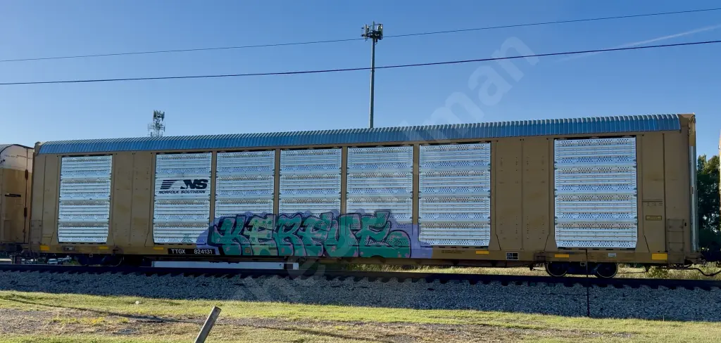 TTGX824131 - NORTH-AMERICA