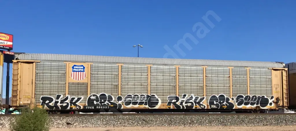 TTGX986557 - NORTH-AMERICA