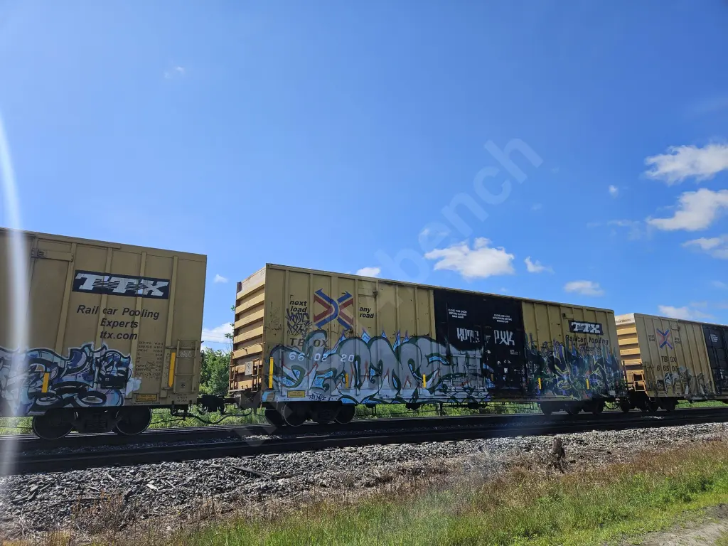 TBOX660220 - NORTH-AMERICA