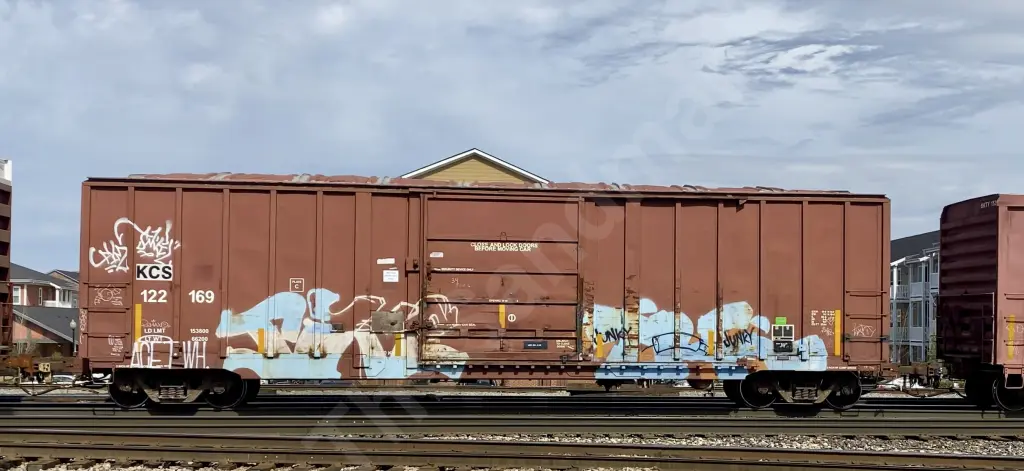 KCS122169 - NORTH-AMERICA