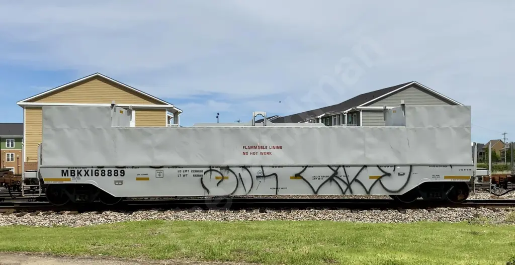 MBKX168889 - NORTH-AMERICA
