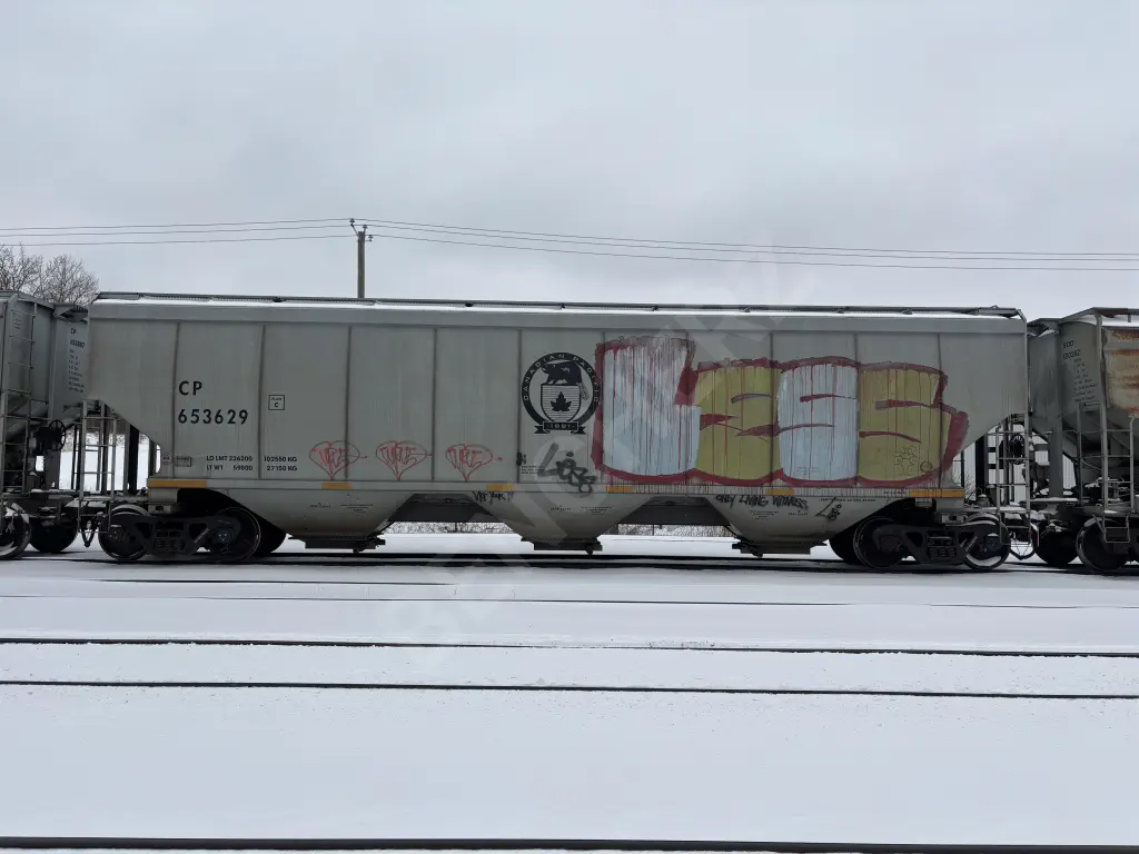 CP653629 - NORTH-AMERICA