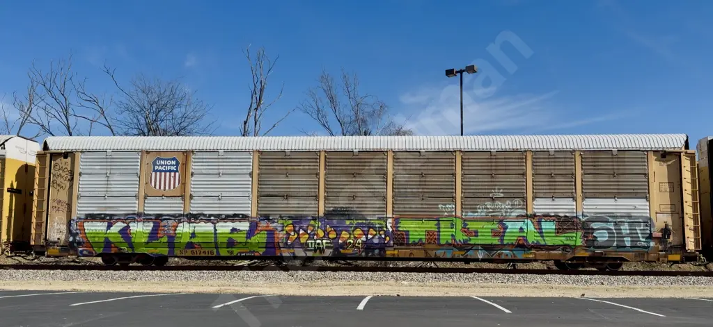SP517416 - NORTH-AMERICA