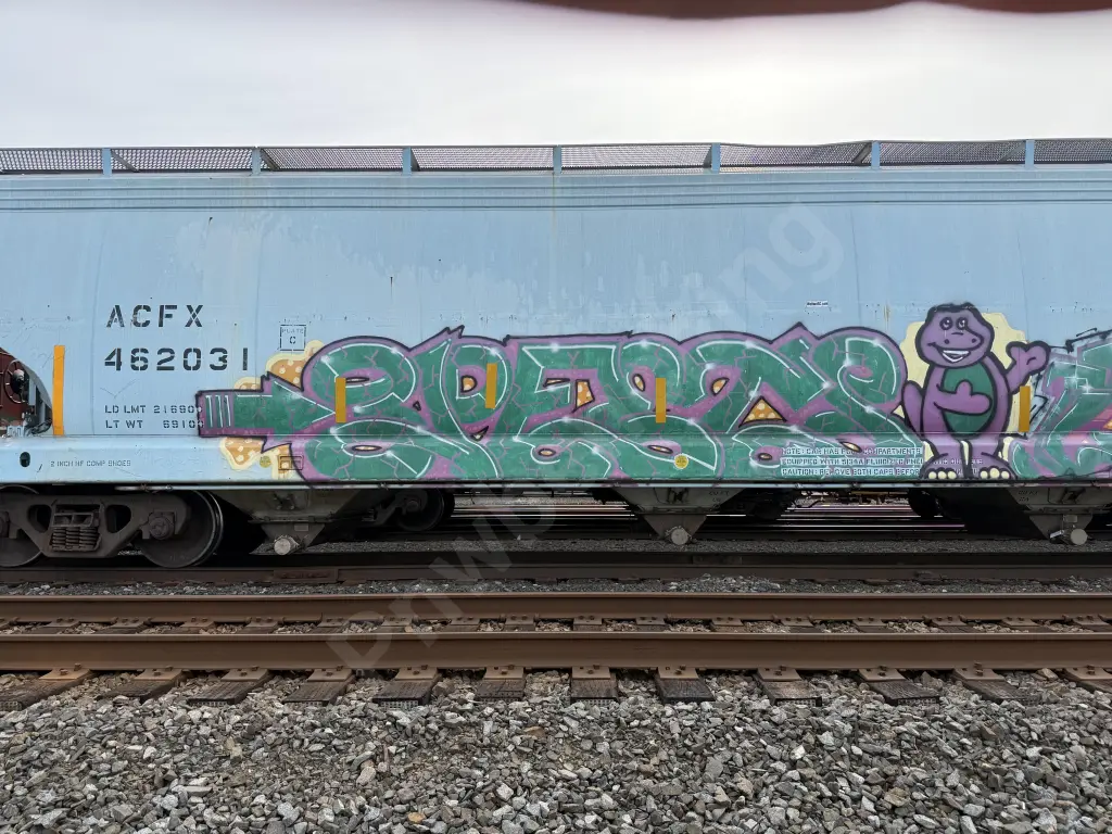 ACFX462031 - NORTH-AMERICA
