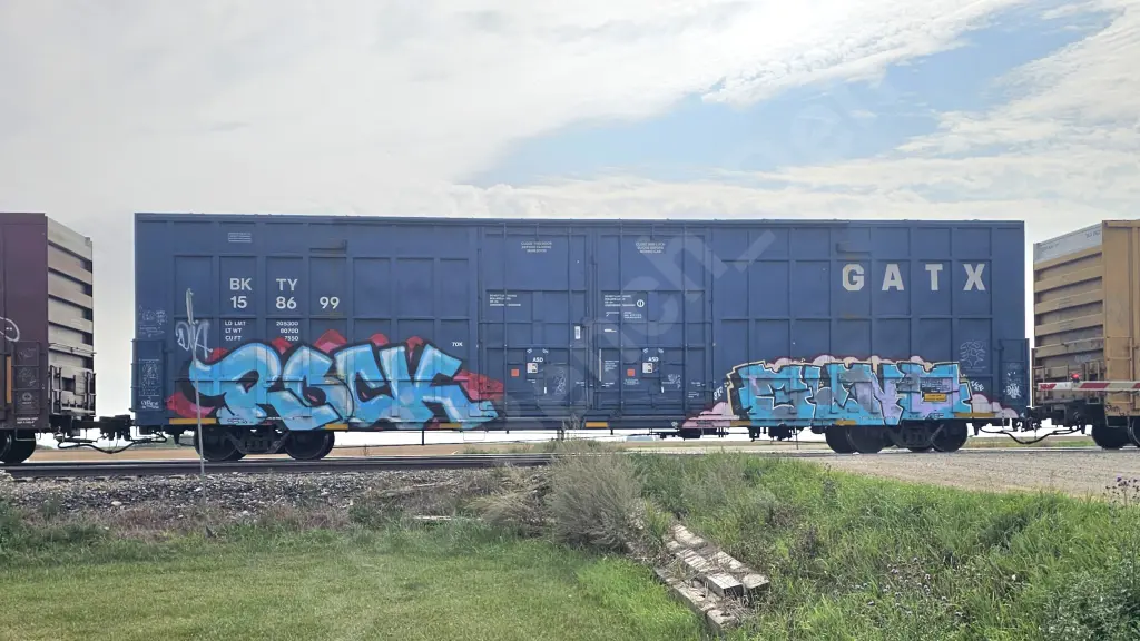 BKTY158699 - NORTH-AMERICA