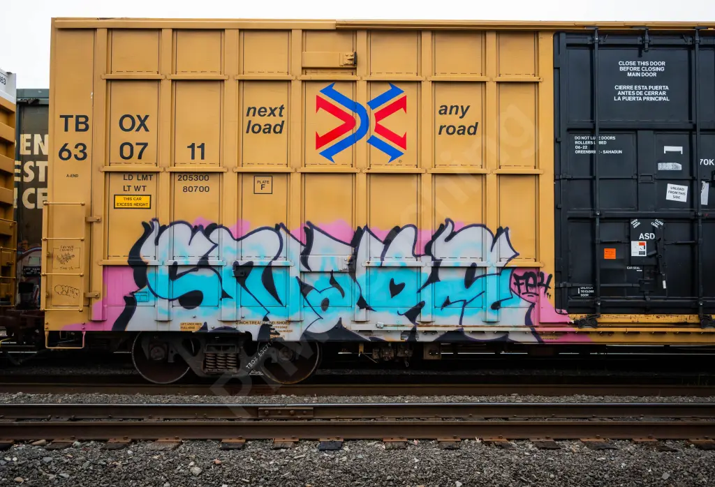 TBOX630711 - NORTH-AMERICA