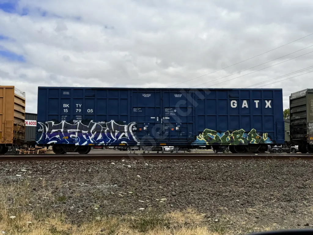 BKTY157905 - NORTH-AMERICA
