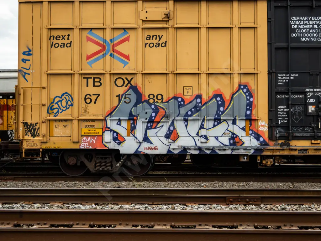 TBOX671589 - NORTH-AMERICA