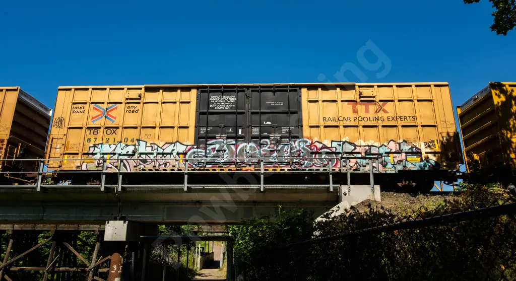 TBOX672104 - NORTH-AMERICA