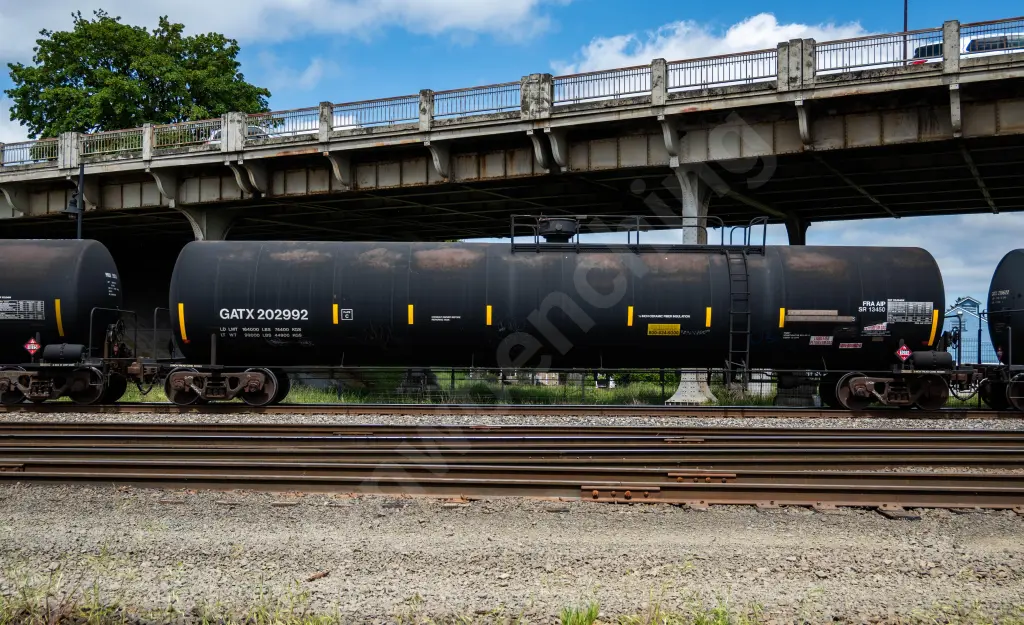 GATX202992 - NORTH-AMERICA